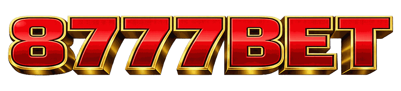 8777bet Logo